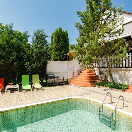 Holiday Home Violetta Grande By Interhome Balatonkenese Ngoại thất bức ảnh