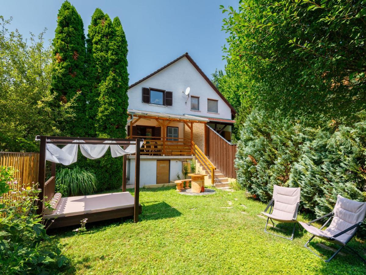 Holiday Home Violetta Grande By Interhome Balatonkenese Ngoại thất bức ảnh