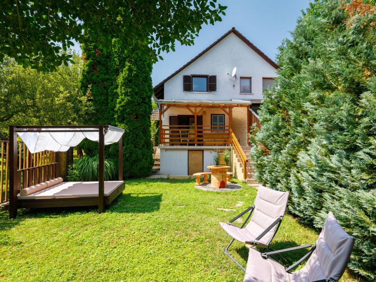 Holiday Home Violetta Grande By Interhome Balatonkenese Ngoại thất bức ảnh