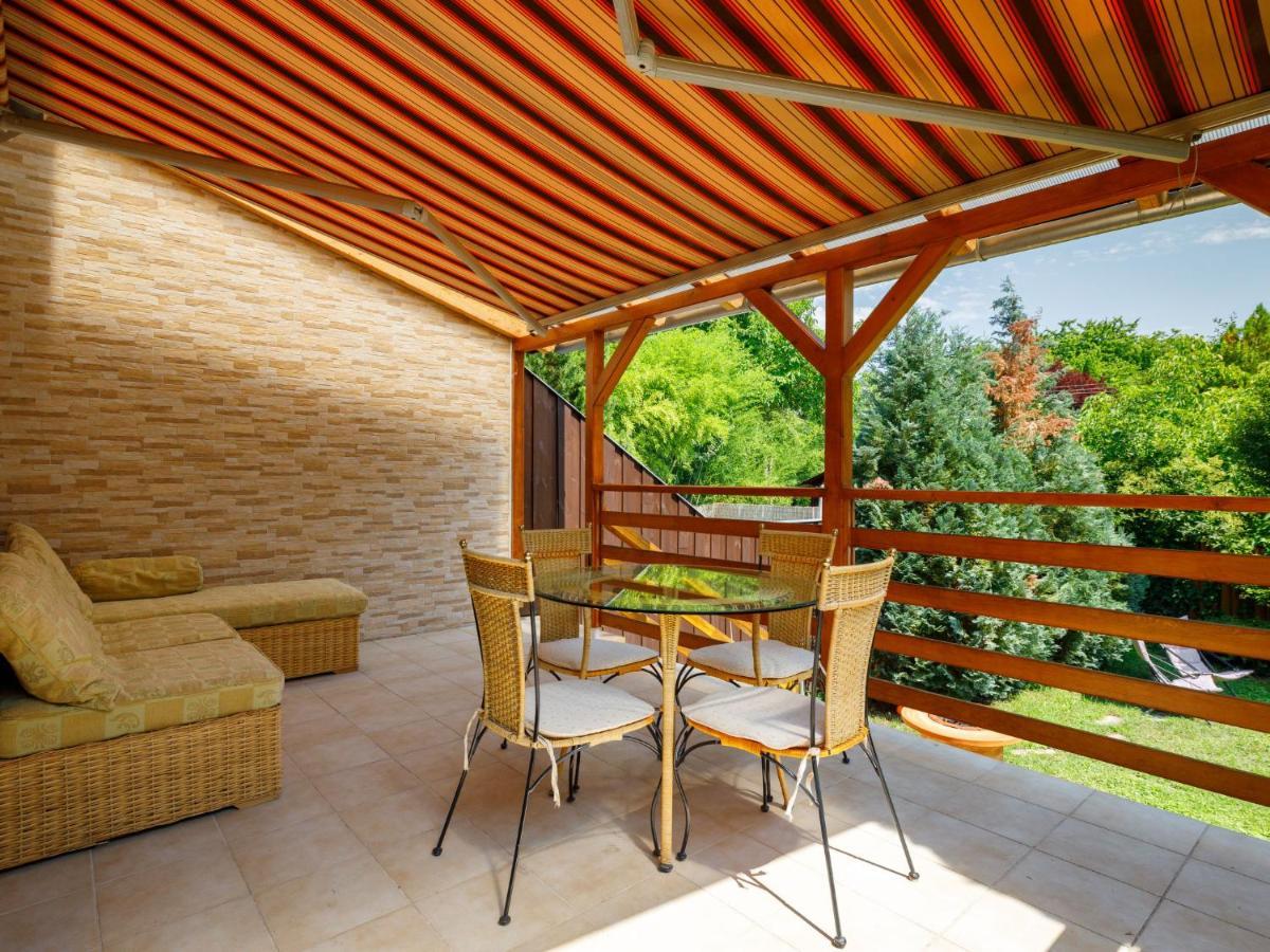 Holiday Home Violetta Grande By Interhome Balatonkenese Ngoại thất bức ảnh