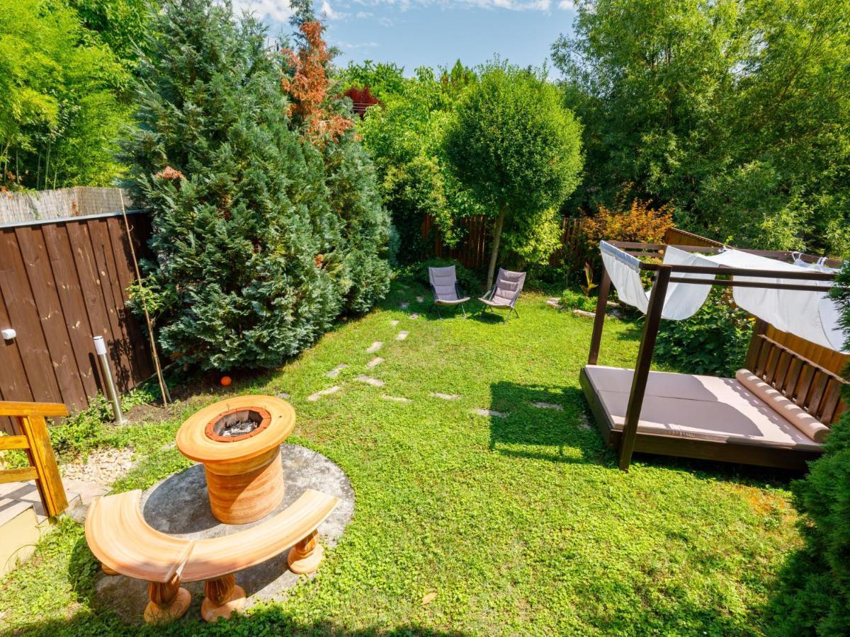 Holiday Home Violetta Grande By Interhome Balatonkenese Ngoại thất bức ảnh