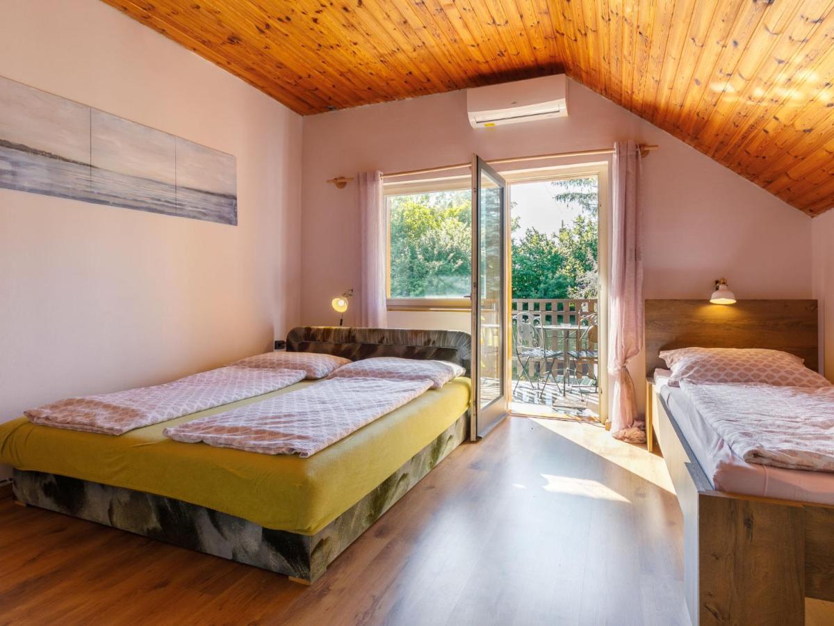 Holiday Home Violetta Grande By Interhome Balatonkenese Ngoại thất bức ảnh
