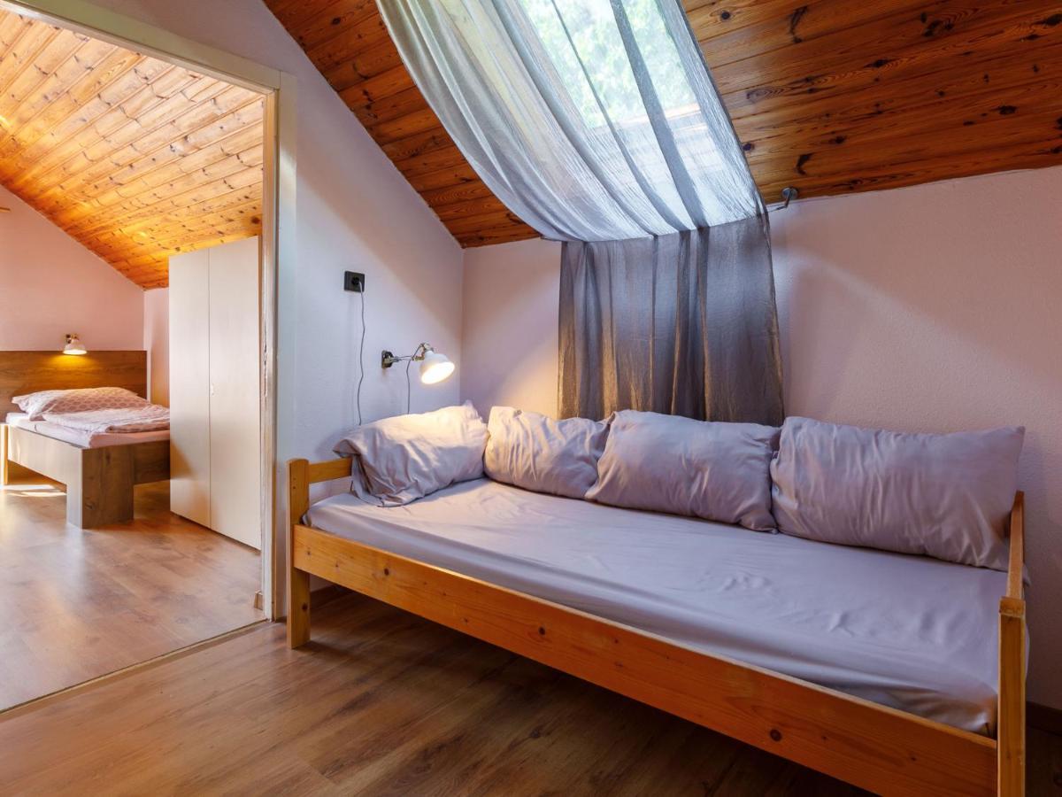 Holiday Home Violetta Grande By Interhome Balatonkenese Ngoại thất bức ảnh