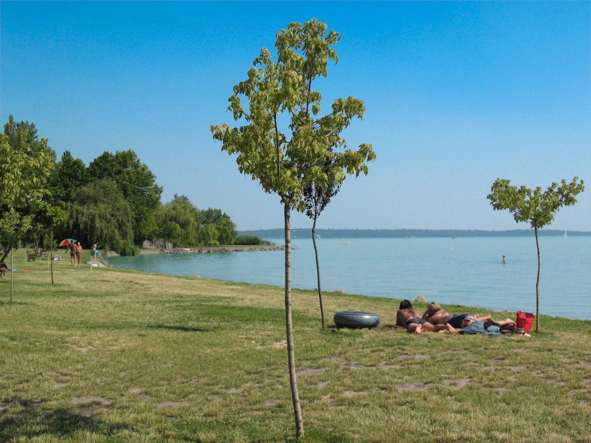 Holiday Home Violetta Grande By Interhome Balatonkenese Ngoại thất bức ảnh