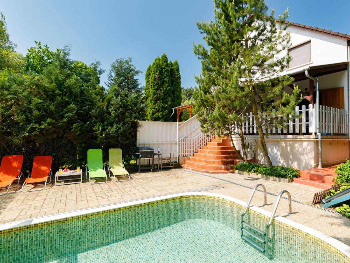 Holiday Home Violetta Grande By Interhome Balatonkenese Ngoại thất bức ảnh