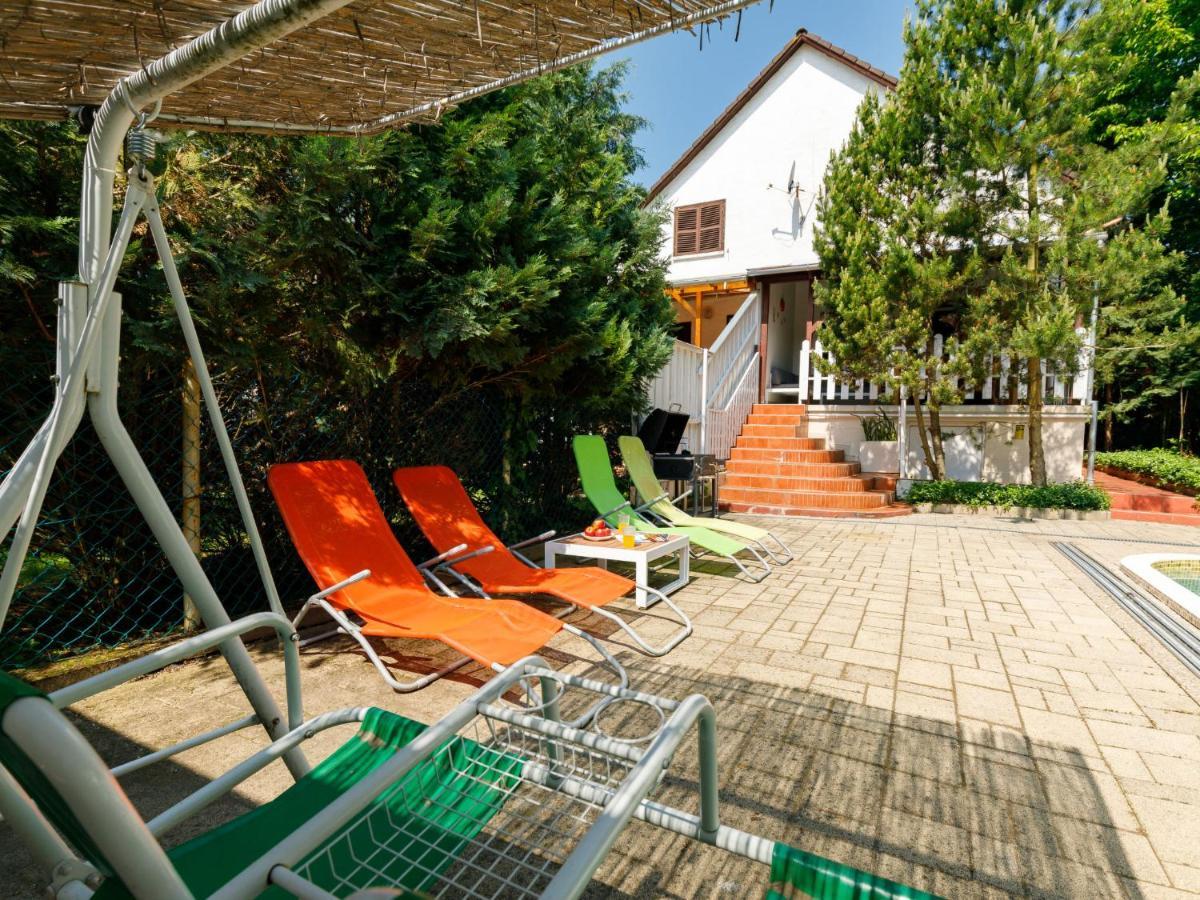 Holiday Home Violetta Grande By Interhome Balatonkenese Ngoại thất bức ảnh