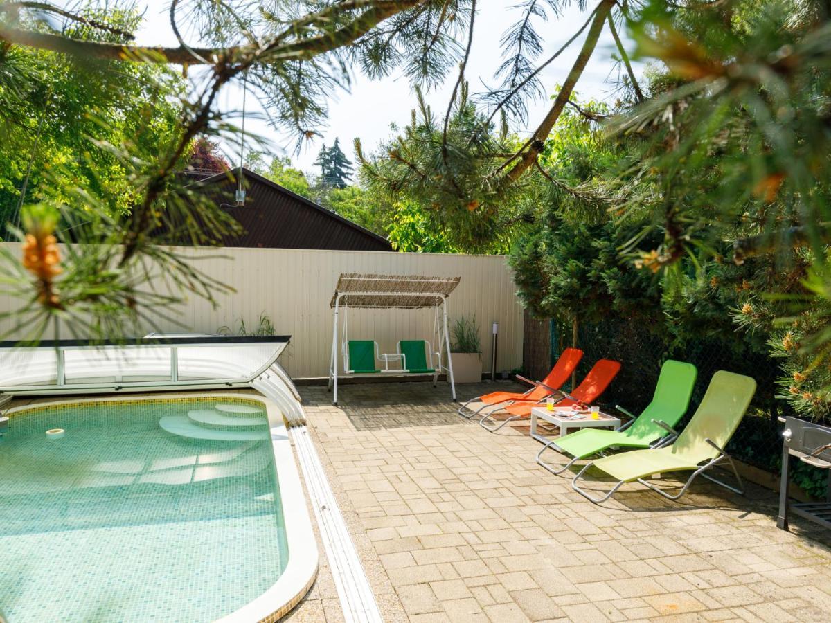 Holiday Home Violetta Grande By Interhome Balatonkenese Ngoại thất bức ảnh