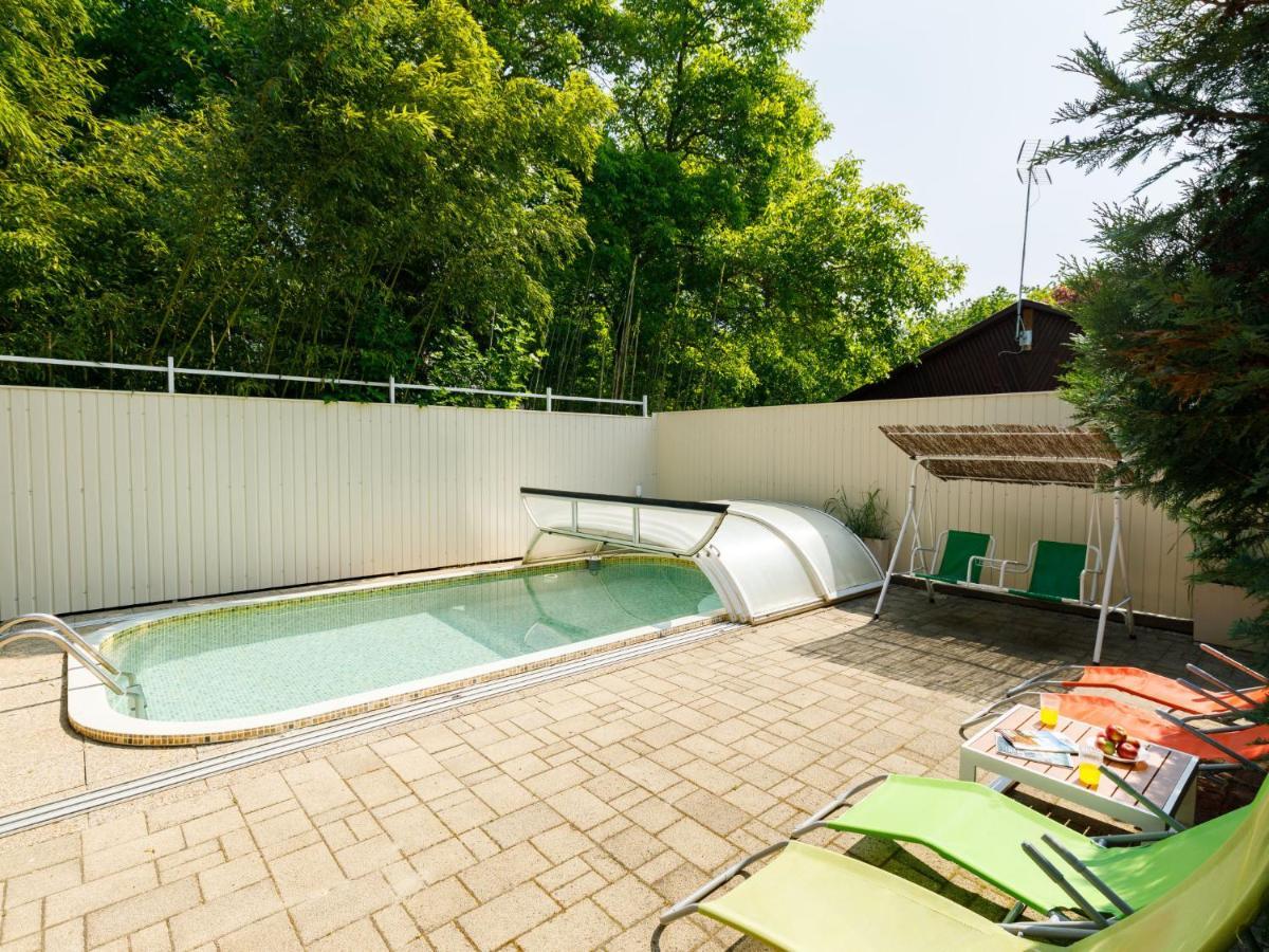 Holiday Home Violetta Grande By Interhome Balatonkenese Ngoại thất bức ảnh