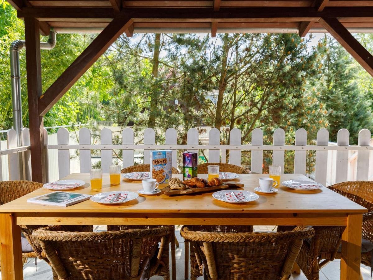 Holiday Home Violetta Grande By Interhome Balatonkenese Ngoại thất bức ảnh